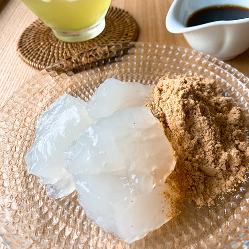 きな粉小袋タイプ 90g(15g×6)